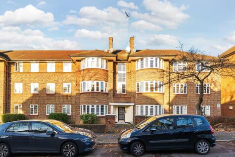 Beaufort Park, Beaufort Drive, NW11