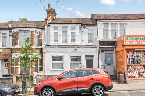 Long Lane, Finchley, N3