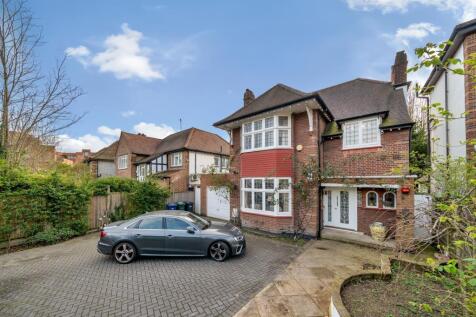 Beechwood Avenue, Finchley, N3