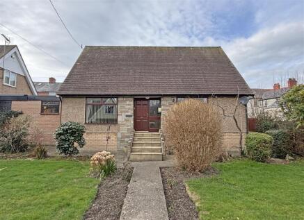 Tower Way, Abergele, Conwy, LL22