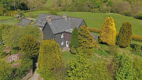 Gwytherin, Abergele, LL22