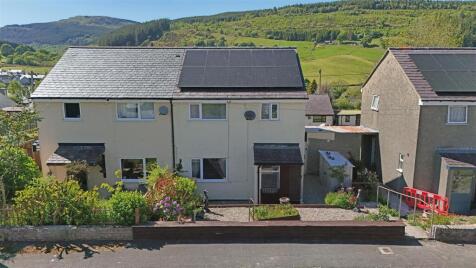Maes Y Waen, Penmachno, Conwy, LL24