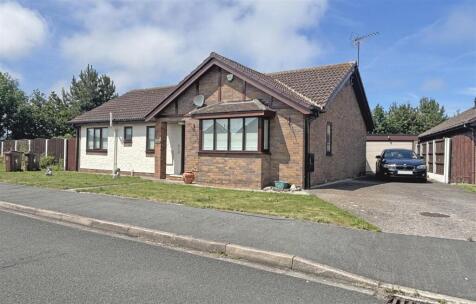 Trem Y Castell, Towyn, Conwy, LL22