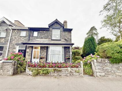 Bridge Street, Dolwyddelan