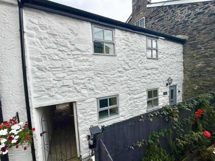 Gwydyr Cottage, Llanrwst