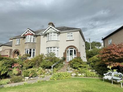 Llanddoged Road, Llanrwst