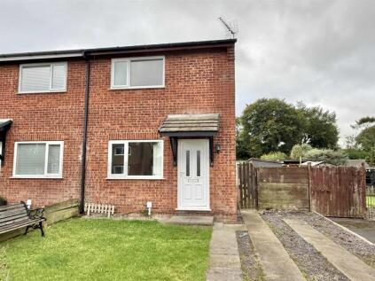 Rhodfa Wen, Llysfaen, Colwyn Bay