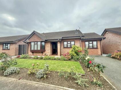 Tan Yr Wylfa, Abergele