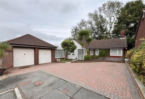 Plas Y Bryn, Abergele, Conwy, LL22