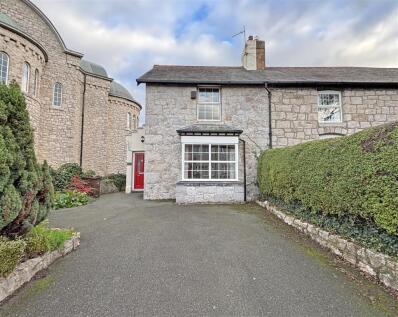 Dundonald Avenue, Abergele, LL22