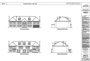 Floor Plan - Example