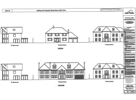 Floor Plan - Example