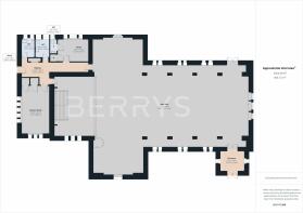 Church Floorplan