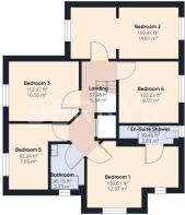 Floorplan Ff