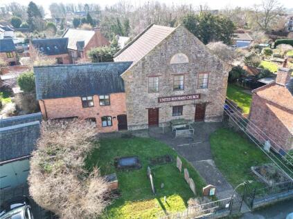 Chapel Street, Kilsby, CV23