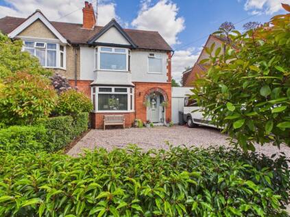 Northampton Road, Wellingborough, Northants, NN8