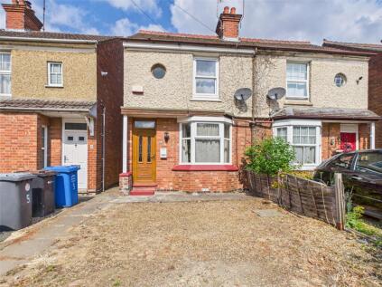 Stamford Road, Geddington, Northants, NN14