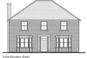 Front Elevation