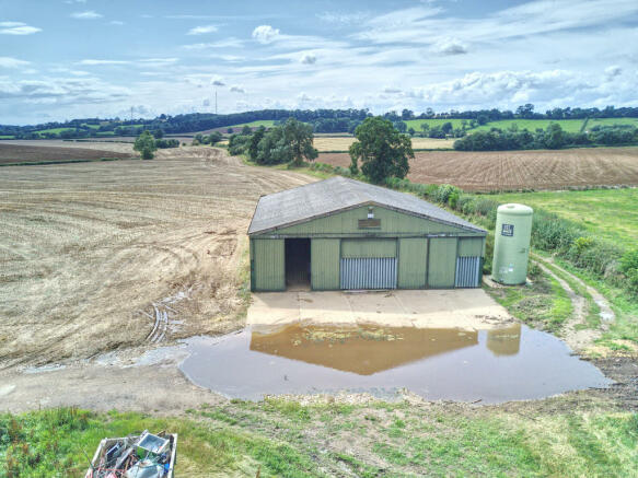 Barn Conversion For Sale In Norton Daventry Northamptonshire Nn11