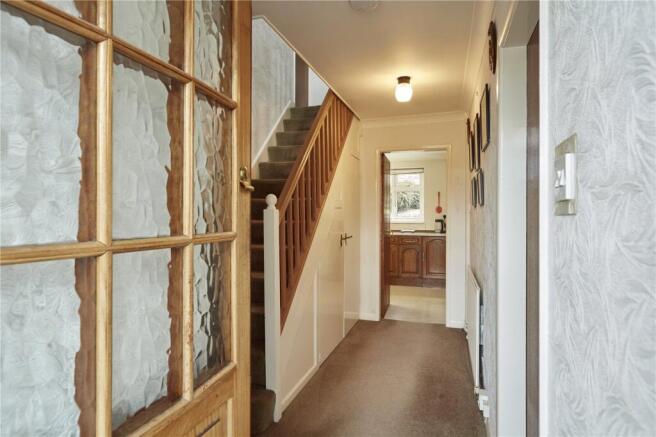 Entrance & Hallway