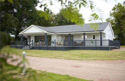 Skylark Retreat, Kinnerley Road, Knockin, Oswestry, Shropshire, SY10