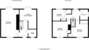 Floorplan House