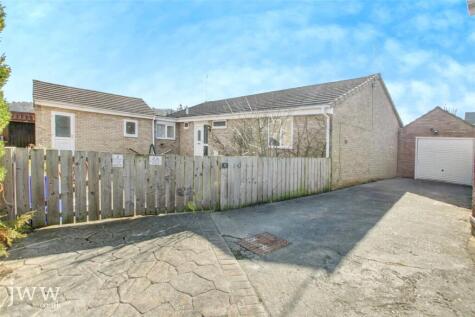 The Wynds, Esh Winning, Durham, DH7