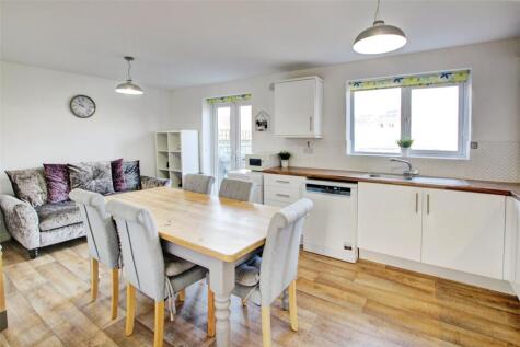 Queens Park Road, Spennymoor, County Durham, DL16