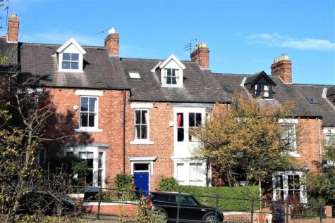 Crossgate Peth, Durham, DH1