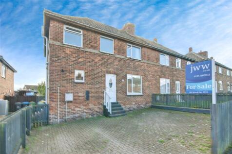 Pringle Place, New Brancepeth, Durham, DH7