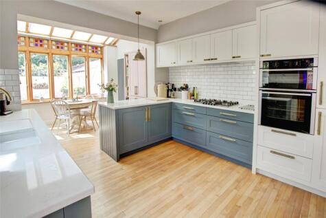 Field House Terrace, Durham, DH1