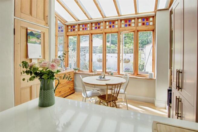 Breakfast Room
