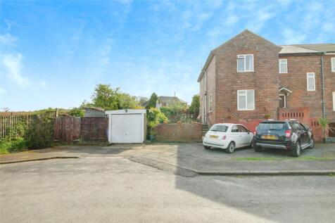Jubilee Crescent, Sherburn Hill, Durham, DH6