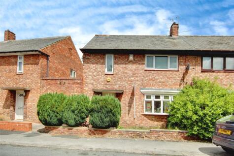 Wakenshaw Road, Gilesgate, Durham, DH1