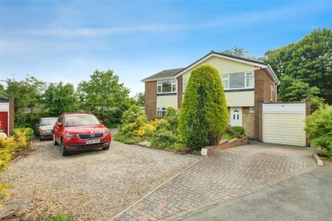 Salisbury Road, Newton Hall, Durham, DH1