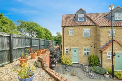 Witton Station Court, Langley Park, Durham, DH7