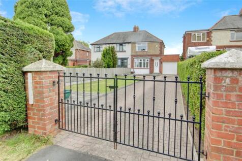 Cross Lane, Sacriston, Durham, DH7