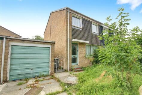 Deerness Heights, Brandon, Durham, DH7