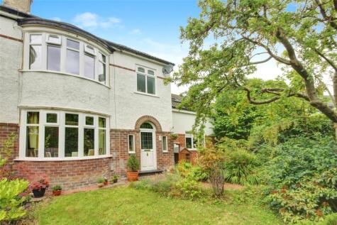 St Nicholas Drive, Whitesmocks, Durham, DH1