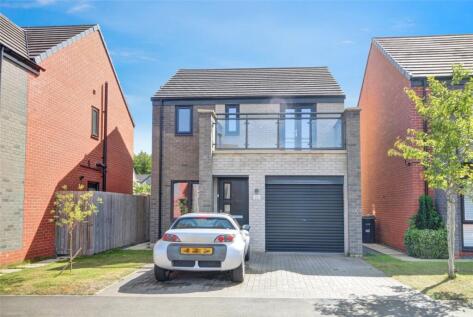 Woodward Way, Aykley Heads, Durham, DH1