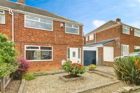 Grange Road, Carrville, Durham, DH1