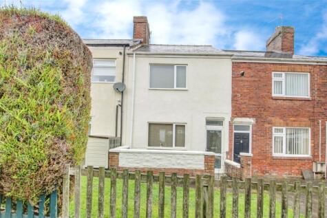 Croft Street, Sacriston, Durham, DH7