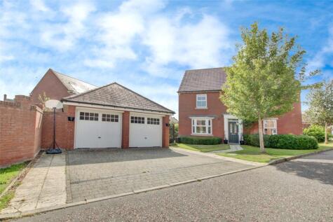 Wilkinson Walk, Durham, DH1