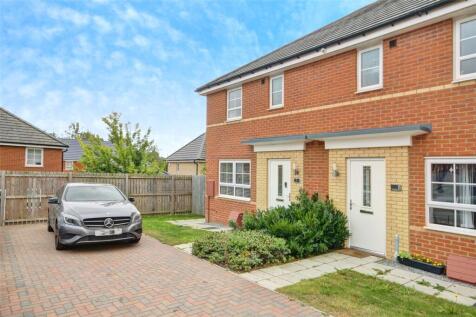 Blackiston Close, Coxhoe, Durham, DH6