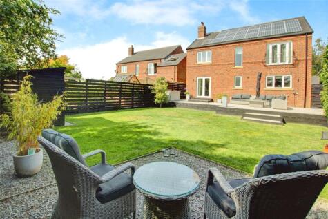 Sacriston Lane, Witton Gilbert, Durham, DH7