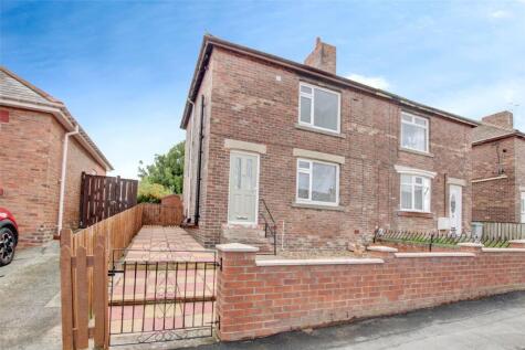 The Crescent, Langley Park, Durham, DH7