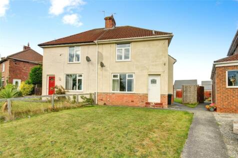 Mill Lane, Sherburn Village, Durham, DH6