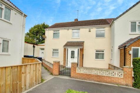 Broome Road, Carrville, Durham, DH1