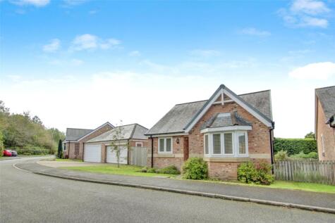 Lowes Rise, The Downs, Nevilles Cross, DH1