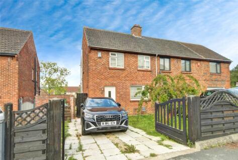 Eastern Avenue, Langley Park, Durham, DH7